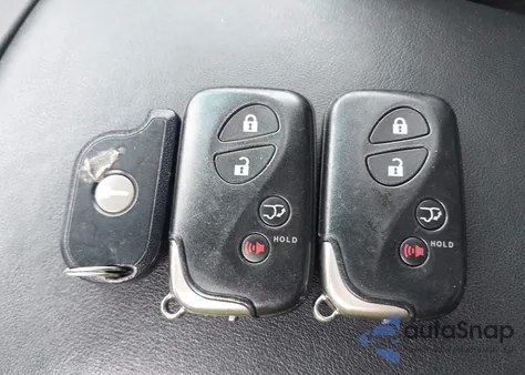 2011 Lexus Rx 350 from USA, damaged, VIN 2T2BK1BA6BC091925